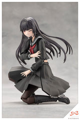 Sousai Shojo Teien Plastic Model Kit 1/10 Kuon Yakushiji Maria Kagaribi Costume Ver. 16 cm 4934054051526