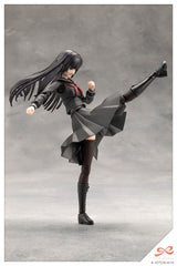 Sousai Shojo Teien Plastic Model Kit 1/10 Kuon Yakushiji Maria Kagaribi Costume Ver. 16 cm 4934054051526