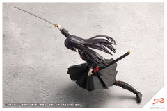 Sousai Shojo Teien Plastic Model Kit 1/10 Kuon Yakushiji Maria Kagaribi Costume Ver. 16 cm 4934054051526