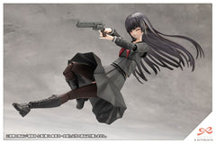 Sousai Shojo Teien Plastic Model Kit 1/10 Kuon Yakushiji Maria Kagaribi Costume Ver. 16 cm 4934054051526