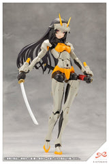 Sousai Shojo Teien Plastic Model Kit 1/10 Kuon Yakushiji Maria Kagaribi Costume Ver. 16 cm 4934054051526
