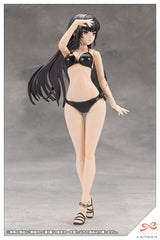 Sousai Shojo Teien Plastic Model Kit 1/10 Kuon Yakushiji Maria Kagaribi Costume Ver. 16 cm 4934054051526