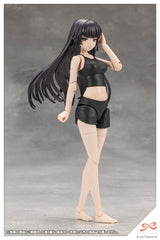 Sousai Shojo Teien Plastic Model Kit 1/10 Kuon Yakushiji Maria Kagaribi Costume Ver. 16 cm 4934054051526