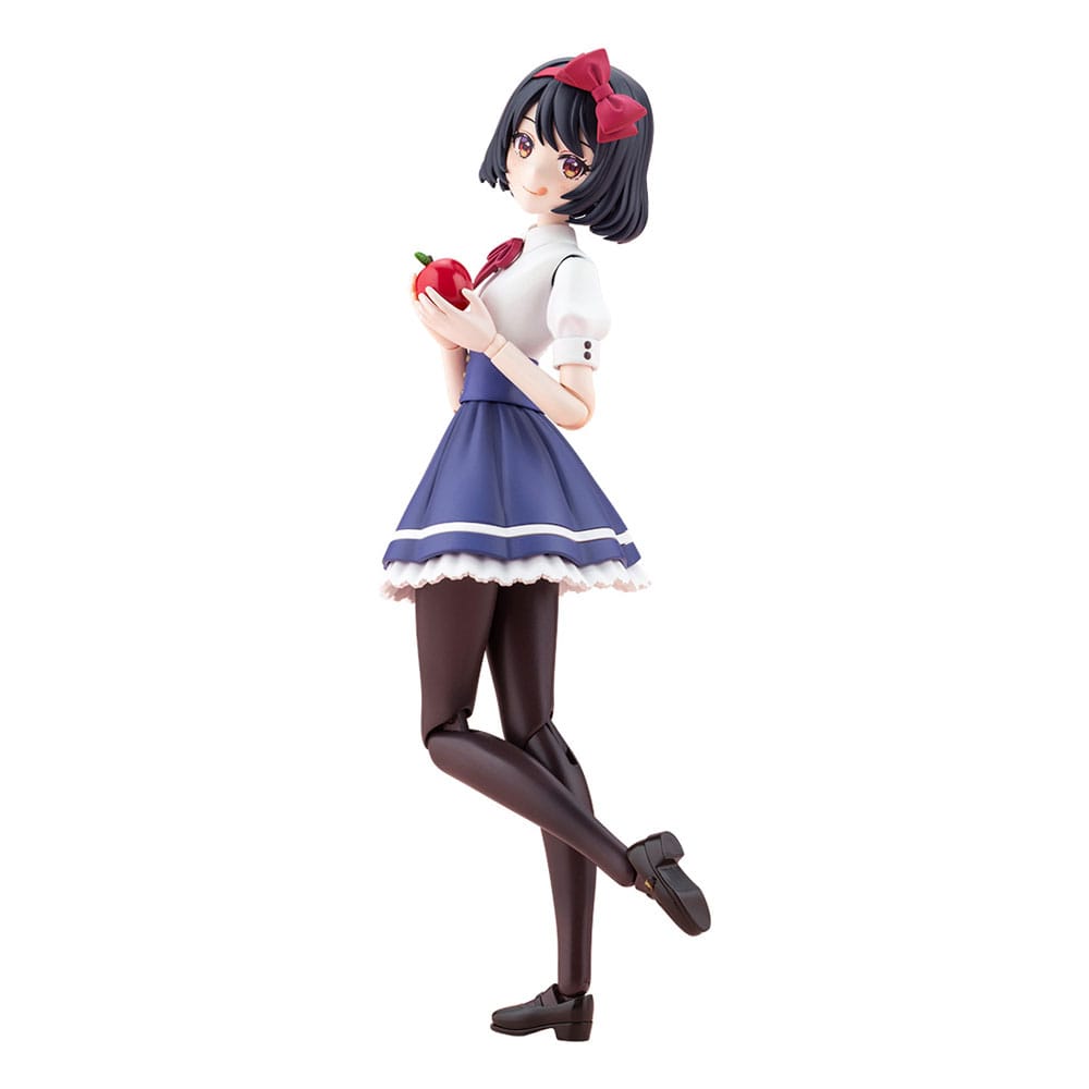 Sousai Shojo Teien Plastic Model Kit 1/10 Snow White 14 cm 4934054069439