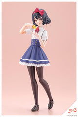 Sousai Shojo Teien Plastic Model Kit 1/10 Snow White 14 cm 4934054069439