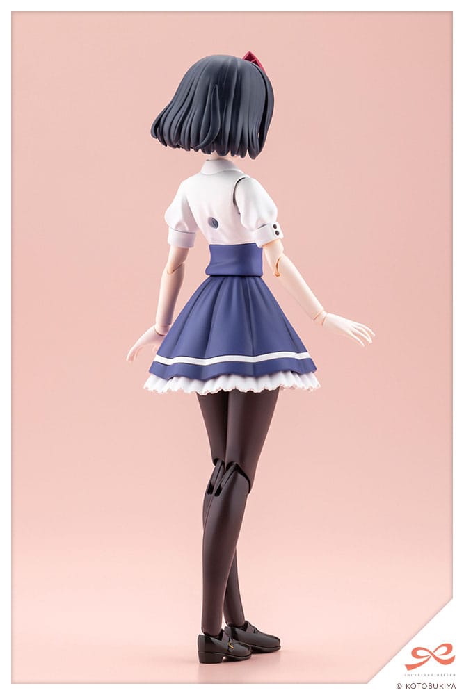 Sousai Shojo Teien Plastic Model Kit 1/10 Snow White 14 cm 4934054069439