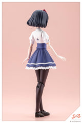 Sousai Shojo Teien Plastic Model Kit 1/10 Snow White 14 cm 4934054069439