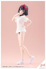 Sousai Shojo Teien Plastic Model Kit 1/10 Snow White 14 cm 4934054069439
