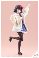 Sousai Shojo Teien Plastic Model Kit 1/10 Snow White 14 cm 4934054069439