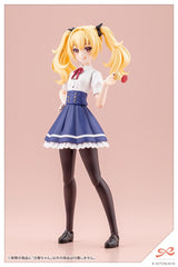 Sousai Shojo Teien Plastic Model Kit 1/10 Snow White 14 cm 4934054069439