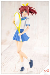 Sousai Shojo Teien Plastic Model Kit 1/10 Club Manager & Sporting Goods 15 cm      4934054069453