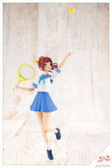 Sousai Shojo Teien Plastic Model Kit 1/10 Club Manager & Sporting Goods 15 cm      4934054069453