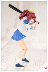 Sousai Shojo Teien Plastic Model Kit 1/10 Club Manager & Sporting Goods 15 cm      4934054069453
