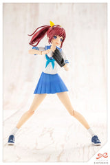 Sousai Shojo Teien Plastic Model Kit 1/10 Club Manager & Sporting Goods 15 cm      4934054069453