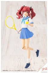 Sousai Shojo Teien Plastic Model Kit 1/10 Club Manager & Sporting Goods 15 cm      4934054069453