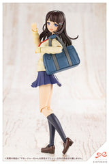 Sousai Shojo Teien Plastic Model Kit 1/10 Club Manager & Sporting Goods 15 cm      4934054069453