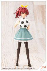 Sousai Shojo Teien Plastic Model Kit 1/10 Club Manager & Sporting Goods 15 cm      4934054069453
