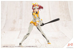 Sousai Shojo Teien Plastic Model Kit 1/10 Club Manager & Sporting Goods 15 cm      4934054069453