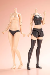 Sousai Shojo Teien Accessory Set for Action Figures Grande Scale Dress Up Body Size M with Ao Gennai 4934054076659