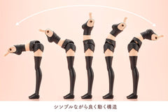 Sousai Shojo Teien Accessory Set for Action Figures Grande Scale Dress Up Body Size M with Ao Gennai 4934054076659