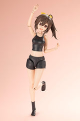 Sousai Shojo Teien Accessory Set for Action Figures Grande Scale Dress Up Body Size M with Ao Gennai 4934054076659