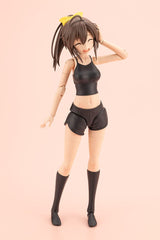 Sousai Shojo Teien Accessory Set for Action Figures Grande Scale Dress Up Body Size M with Ao Gennai 4934054076659