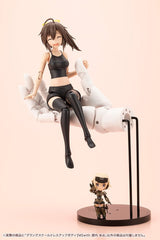 Sousai Shojo Teien Accessory Set for Action Figures Grande Scale Dress Up Body Size M with Ao Gennai 4934054076659