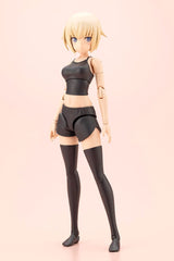 Sousai Shojo Teien Plastic Model Kit Dress up Body Grande Scale Gourai 25 cm 4934054076666
