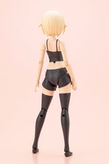 Sousai Shojo Teien Plastic Model Kit Dress up Body Grande Scale Gourai 25 cm 4934054076666