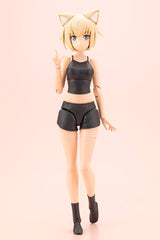 Sousai Shojo Teien Plastic Model Kit Dress up Body Grande Scale Gourai 25 cm 4934054076666