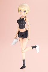 Sousai Shojo Teien Plastic Model Kit Dress up Body Grande Scale Gourai 25 cm 4934054076666