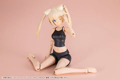 Sousai Shojo Teien Plastic Model Kit Dress up Body Grande Scale Gourai 25 cm 4934054076666