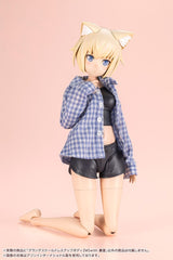 Sousai Shojo Teien Plastic Model Kit Dress up Body Grande Scale Gourai 25 cm 4934054076666