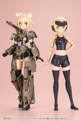 Sousai Shojo Teien Plastic Model Kit Dress up Body Grande Scale Gourai 25 cm 4934054076666