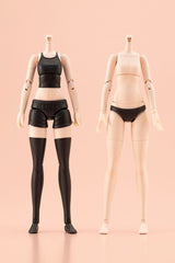 Sousai Shojo Teien Accessory Set for 1/10 Action Figures Dress Up Body Body Color C Size S 4934054076956