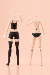Sousai Shojo Teien Accessory Set for 1/10 Action Figures Dress Up Body Body Color C Size S 4934054076956