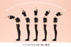 Sousai Shojo Teien Accessory Set for 1/10 Action Figures Dress Up Body Body Color C Size S 4934054076956