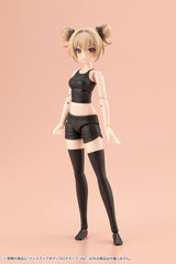 Sousai Shojo Teien Accessory Set for 1/10 Action Figures Dress Up Body Body Color C Size S 4934054076956