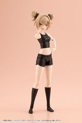 Sousai Shojo Teien Accessory Set for 1/10 Action Figures Dress Up Body Body Color C Size S 4934054076956