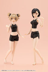Sousai Shojo Teien Accessory Set for 1/10 Action Figures Dress Up Body Body Color C Size S 4934054076956