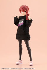 Sousai Shojo Teien Accessory Set for 1/10 Action Figures Dress Up Body Body Color C Size S 4934054076956