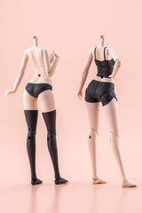 Sousai Shojo Teien Accessory set for action figures Dress Up Body Color C Ver. L 4934054076963