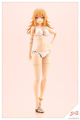 Sousai Shojo Teien Plastic Model Kit 1/10 Seira Ichijo Swim Style Hair Arrange Ver. 16 cm     4934054077823