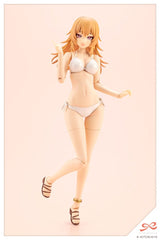 Sousai Shojo Teien Plastic Model Kit 1/10 Seira Ichijo Swim Style Hair Arrange Ver. 16 cm     4934054077823