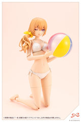 Sousai Shojo Teien Plastic Model Kit 1/10 Seira Ichijo Swim Style Hair Arrange Ver. 16 cm     4934054077823