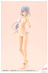 Sousai Shojo Teien Plastic Model Kit 1/10 Seira Ichijo Swim Style Hair Arrange Ver. 16 cm     4934054077823
