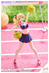 Sousai Shojo Teien Plastic Model Kit 1/10 Seira Ichijo Cheerleading Costume Dreaming Style Vitamin Yell Ver. 16 cm      4934054078615