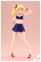 Sousai Shojo Teien Plastic Model Kit 1/10 Seira Ichijo Cheerleading Costume Dreaming Style Vitamin Yell Ver. 16 cm      4934054078615