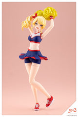 Sousai Shojo Teien Plastic Model Kit 1/10 Seira Ichijo Cheerleading Costume Dreaming Style Vitamin Yell Ver. 16 cm      4934054078615