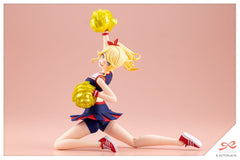 Sousai Shojo Teien Plastic Model Kit 1/10 Seira Ichijo Cheerleading Costume Dreaming Style Vitamin Yell Ver. 16 cm      4934054078615